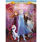 Frozen 2 - Gran llibre de la pel.licula
