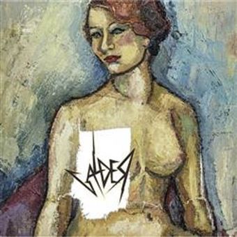 Esc - Vinilo