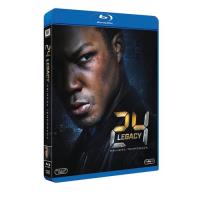 Pack 24: Legacy - Blu-Ray