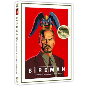 Birdman - DVD