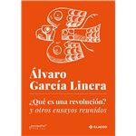 ¿Qué es una revolución? y otros ensayos reunidos 