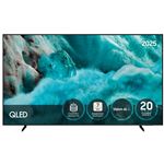 TV QLED 75" Samsung TQ75Q7F4AU 4K Ultra HD Smart TV
