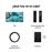 TV QLED 75" Samsung TQ75Q7F4AU 4K Ultra HD Smart TV