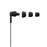 Auriculares Belkin Rockstar USB-C Negro