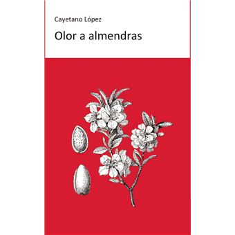 Olor a almendras