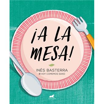 ¡A la mesa!