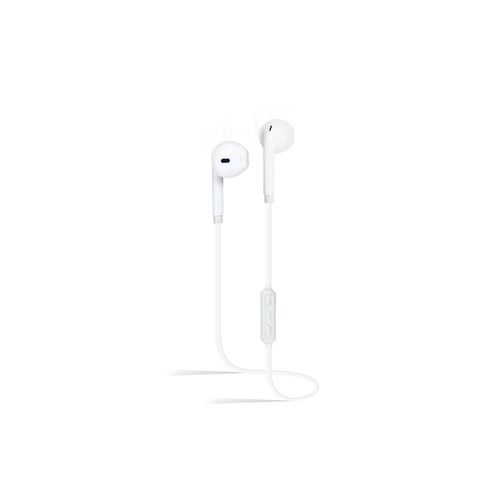 Auriculares Deportivos Myway Blanco