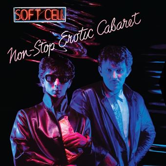 Soft Cell - 1