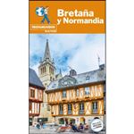 Bretaña y Normandía