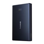 Powerbank Baseus PicoGo 10000mAh Negro 