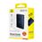 Powerbank Baseus PicoGo 10000mAh Negro 