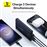 Powerbank Baseus PicoGo 10000mAh Negro 