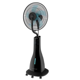 Ventilador nebulizador Cecotec ForceSilence 690 FreshEssence