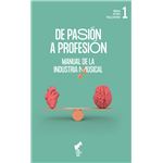 De Pasion A Profesion 1