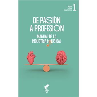 De Pasion A Profesion 1