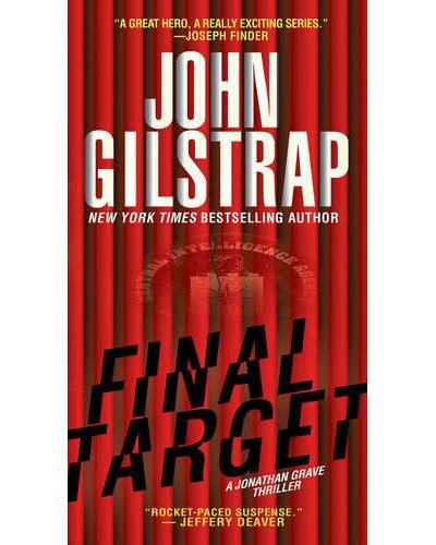 Final Target - John Gilstrap (Autor)