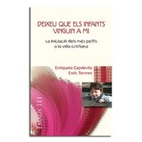 Deixeu que els infants vinguin a mi