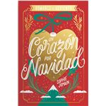 Un corazón por Navidad. Edición especial