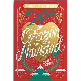 Un corazón por Navidad. Edición especial