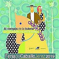 Al son de la bulería. Feria del caballo de jerez 2019