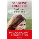 Madelaine Avant L'aube