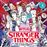 Stranger Things. El libro oficial para colorear de la serie