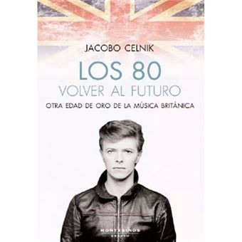 Los 80 volver al futuro
