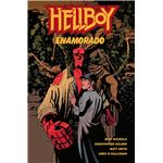Hellboy 30. Hellboy Enamorado