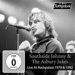 Live at rockpalast 1979-92(3cd+2dvd