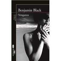 Venganza (Quirke 5)