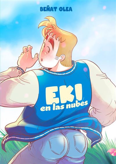 EKI EN LAS NUBES - Imagen 3