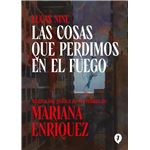 Las cosas que perdimos en el fuego