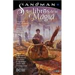 Universo Sandman - Los libros de la magia vol. 03: Habitar en la posibilidad