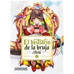 El bestiario de la bruja 2