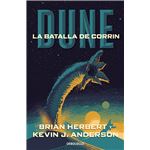 La Batalla De Corrin (Leyendas De Dune 3)