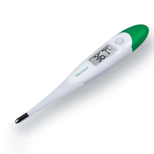 Termómetro Digital Medisana Tm700 Blanco