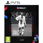 FIFA 21 Next Level Edition PS5