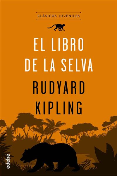 El libro de la selva eBook by Rudyard Kipling - EPUB Book