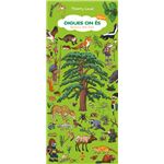 Digues On Es Gegant Boscos Del Mon