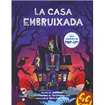 C- la casa embruixada