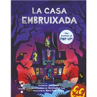 C- La Casa Embruixada