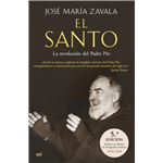 El Santo. La Revolución del Padre Pío