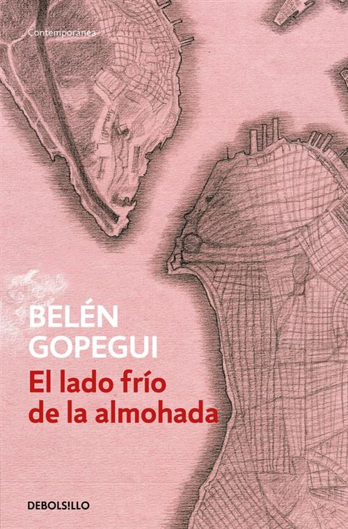 Debolsillo El Lado Frío De La Almohada