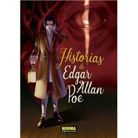 Historias de Edgar Allan Poe