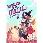 La Receta De La Magia