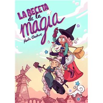 La Receta De La Magia