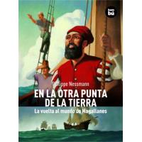 En la otra punta de la tierra