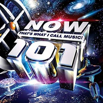 Now music 101
