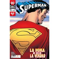 Superman núm. 96/17