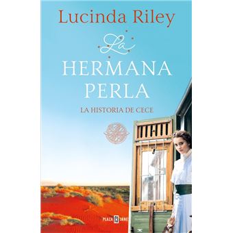La hermana Perla
